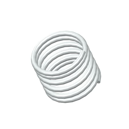 Approved Vendor Compression Spring, O= .343, L= .31, W= .030 G009974866